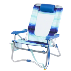 Bi-Fold Beach Chair™
