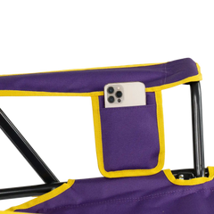 Comfort Pro Rocker™ - LSU Tigers