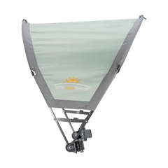SunShade Accessory - Pastel Green