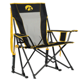 Comfort Pro Rocker™ - Iowa Hawkeyes