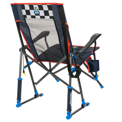 Roadtrip Rocker Bundle - NASCAR Blue