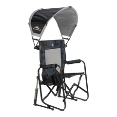 SunShade Accessory - Black