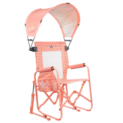 SunShade Accessory - Coral
