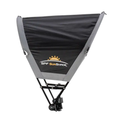 SunShade Accessory - Black