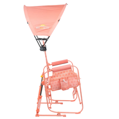 SunShade Accessory - Coral