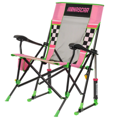 NASCAR RoadTrip Rocker™ - Pink