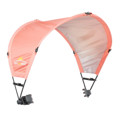 SunShade Accessory - Coral