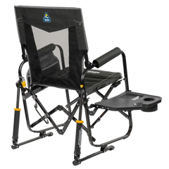Stowaway Rocker™ with Side Table