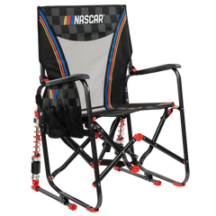 Adjustable Rocker™ - NASCAR