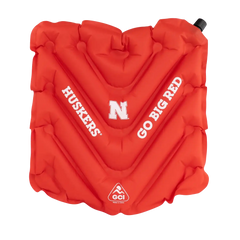 V Seat™ - Nebraska Cornhuskers