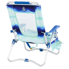 Bi-Fold Beach Chair™