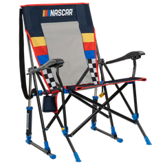 NASCAR RoadTrip Rocker™ - Blue