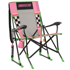 NASCAR RoadTrip Rocker™ - Pink