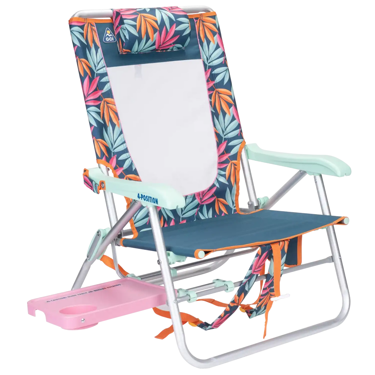Big Surf™ with Slide Table