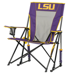 Comfort Pro Rocker™ - LSU Tigers