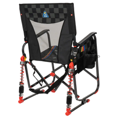 Adjustable Rocker™ Bundle - NASCAR