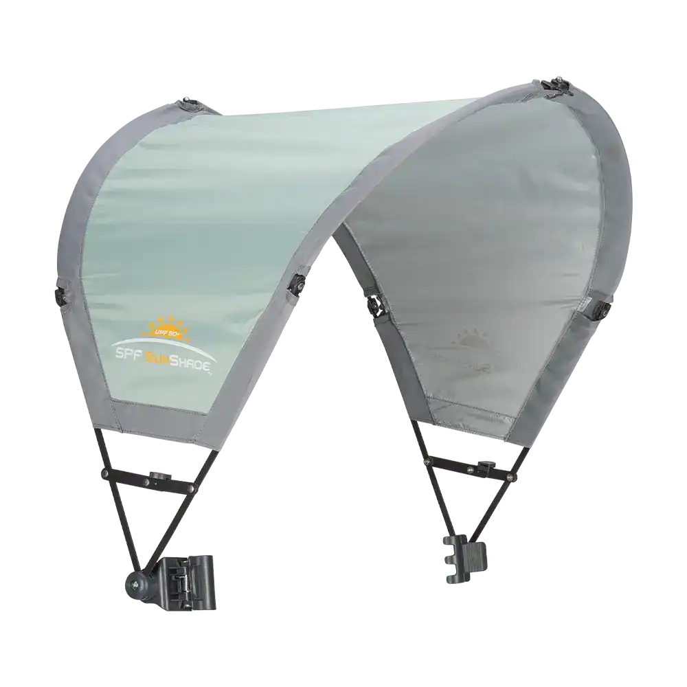 SunShade Accessory - Pastel Green