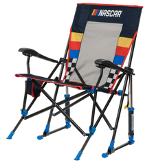 NASCAR RoadTrip Rocker™ - Blue