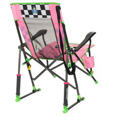 Roadtrip Rocker Bundle - NASCAR Pink