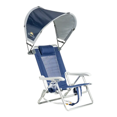 SunShade Accessory - Indigo