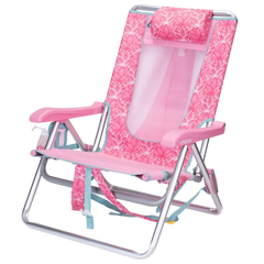 Backpack Beach Chair™